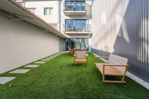 GuestReady - Silk Factory Studios and Apartments